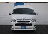 トヨタ ハイエース(20枚目)