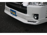 トヨタ ハイエース(4枚目)