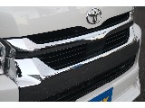 トヨタ ハイエース(6枚目)