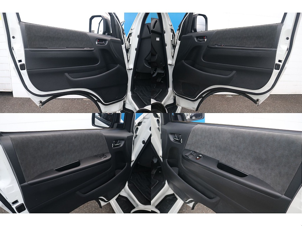 トヨタ ハイエース(12枚目)