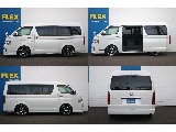 トヨタ ハイエース(18枚目)