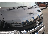 トヨタ ハイエース(15枚目)