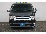 トヨタ ハイエース(19枚目)
