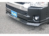トヨタ ハイエース(7枚目)