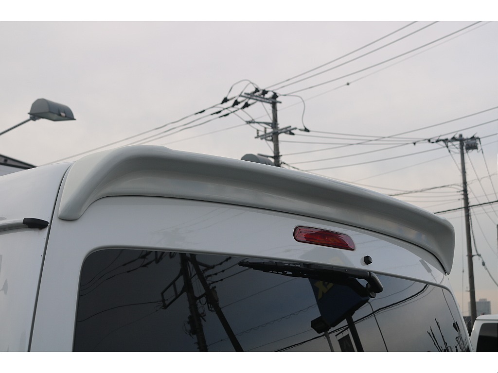 トヨタ ハイエースバン(12枚目)