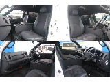 トヨタ ハイエースバン(7枚目)