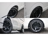 トヨタ ハイエースバン(10枚目)