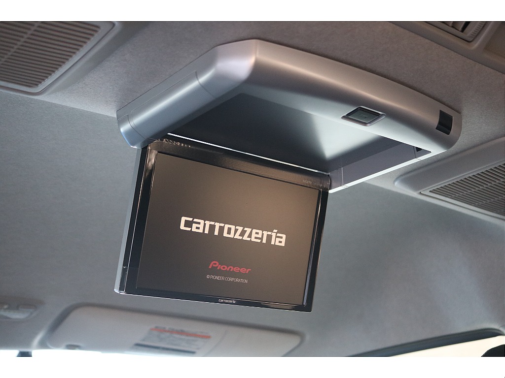 トヨタ ハイエース(7枚目)