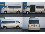 トヨタ ハイエース(17枚目)