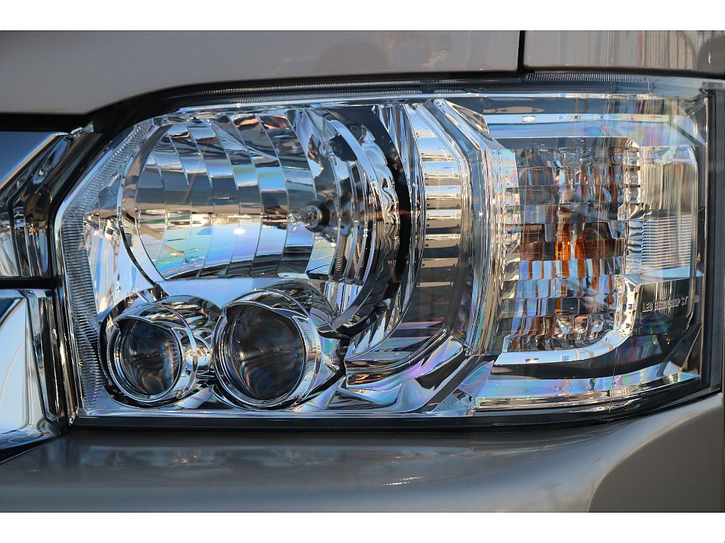 トヨタ ハイエース(20枚目)