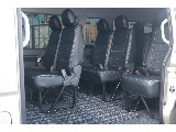 トヨタ ハイエース(2枚目)