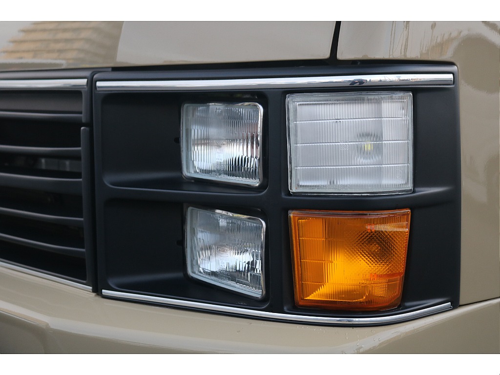 トヨタ ハイエース(11枚目)