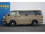トヨタ ハイエース(13枚目)