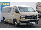 トヨタ ハイエース(16枚目)