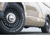 トヨタ ハイエース(6枚目)