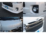 トヨタ ハイエースバン(11枚目)