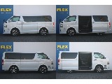 トヨタ ハイエースバン(18枚目)