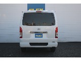 トヨタ ハイエースバン(20枚目)