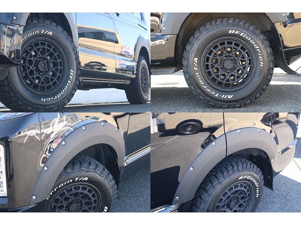 三菱 デリカD：5(11枚目)