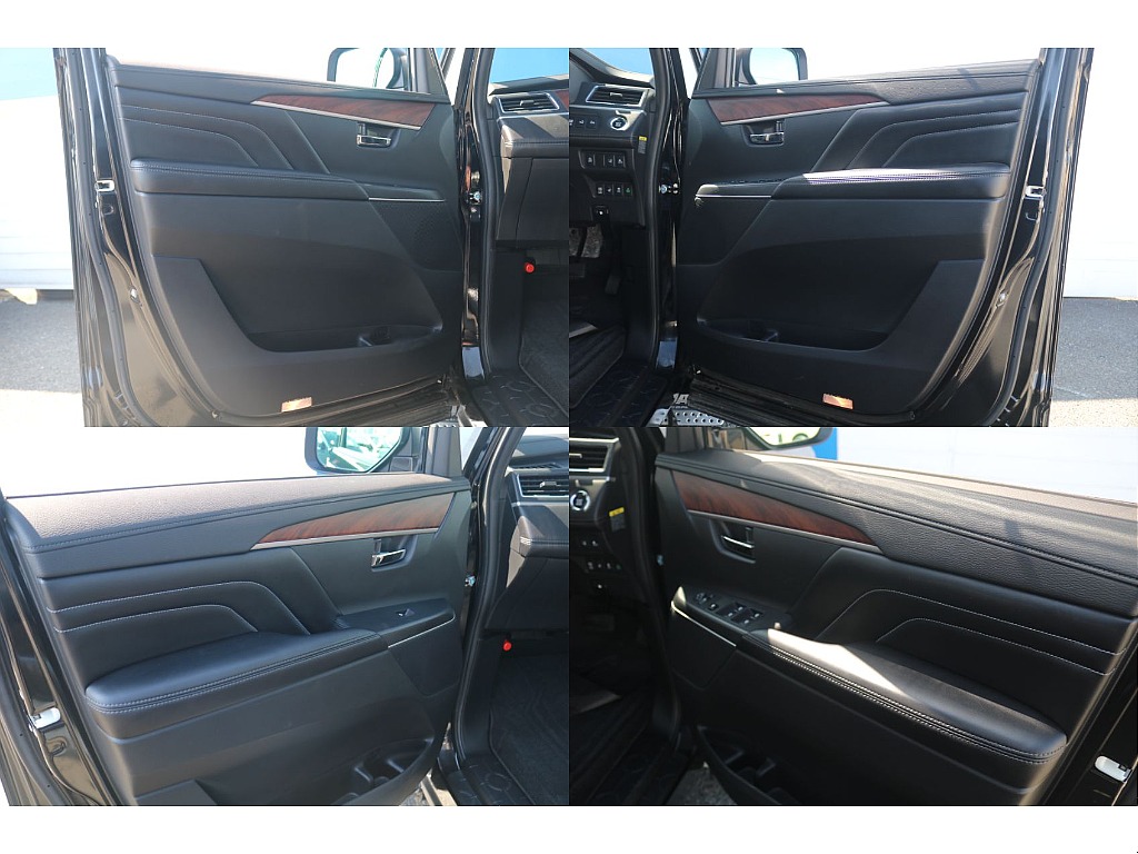 三菱 デリカD：5(16枚目)