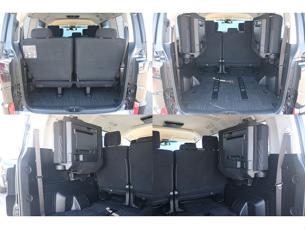 三菱 デリカD：5(6枚目)