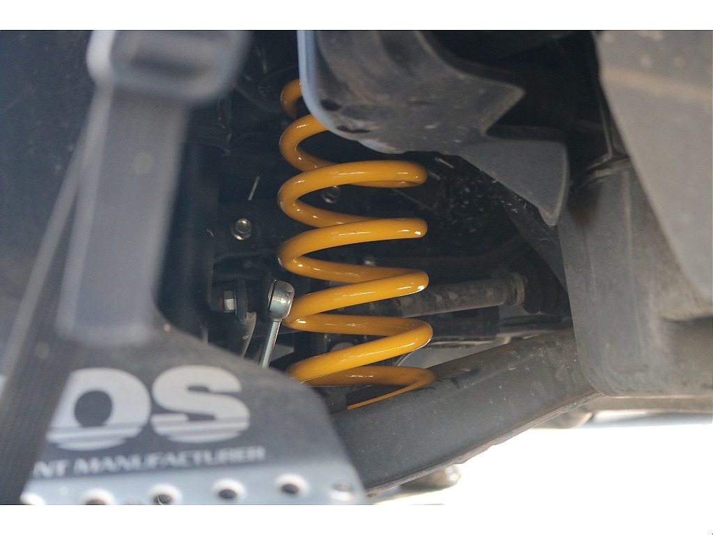 三菱 デリカD：5(9枚目)