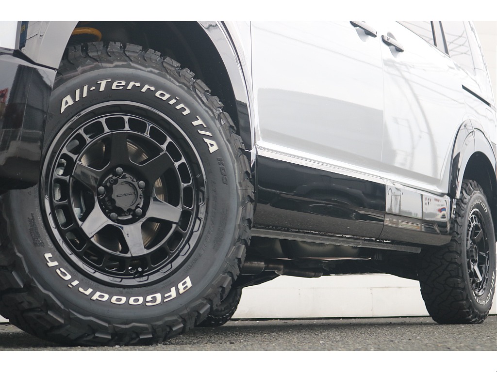 三菱 デリカD：5(12枚目)