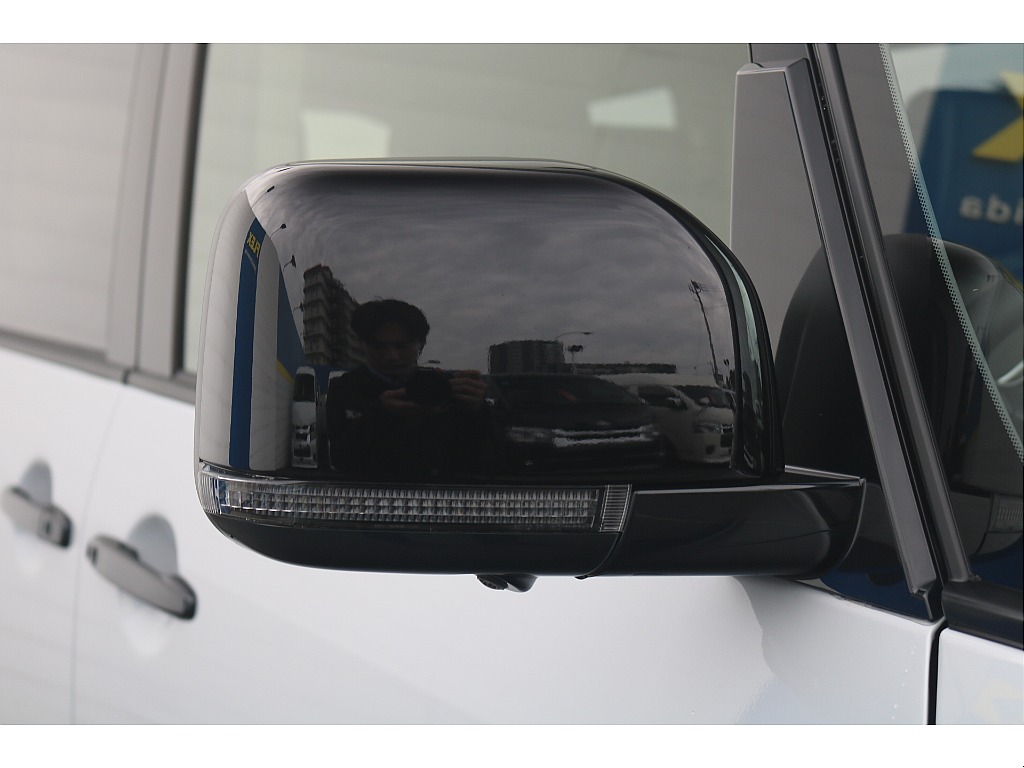 三菱 デリカD：5(14枚目)