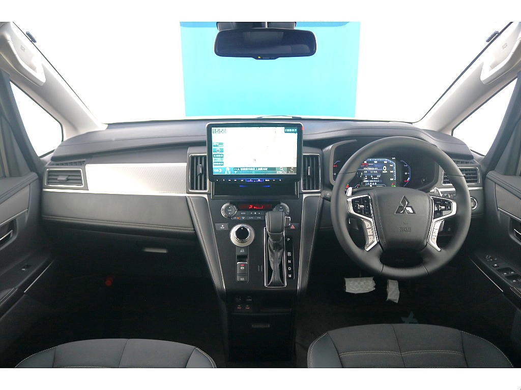 三菱 デリカD：5(15枚目)