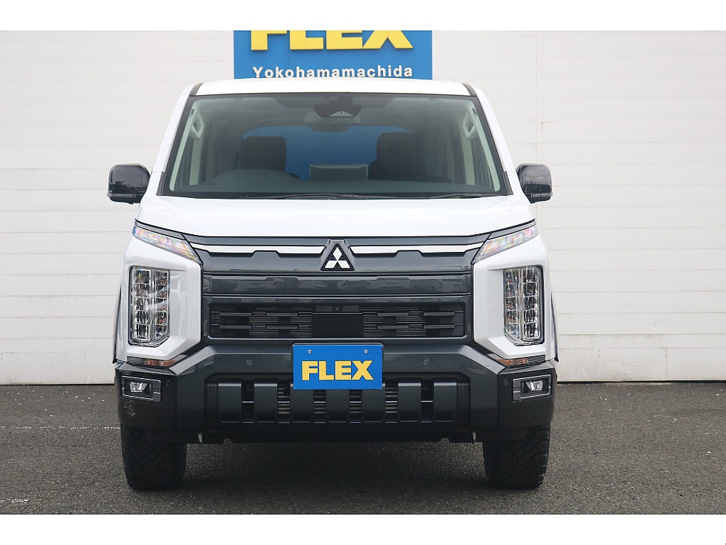 三菱 デリカD：5(16枚目)