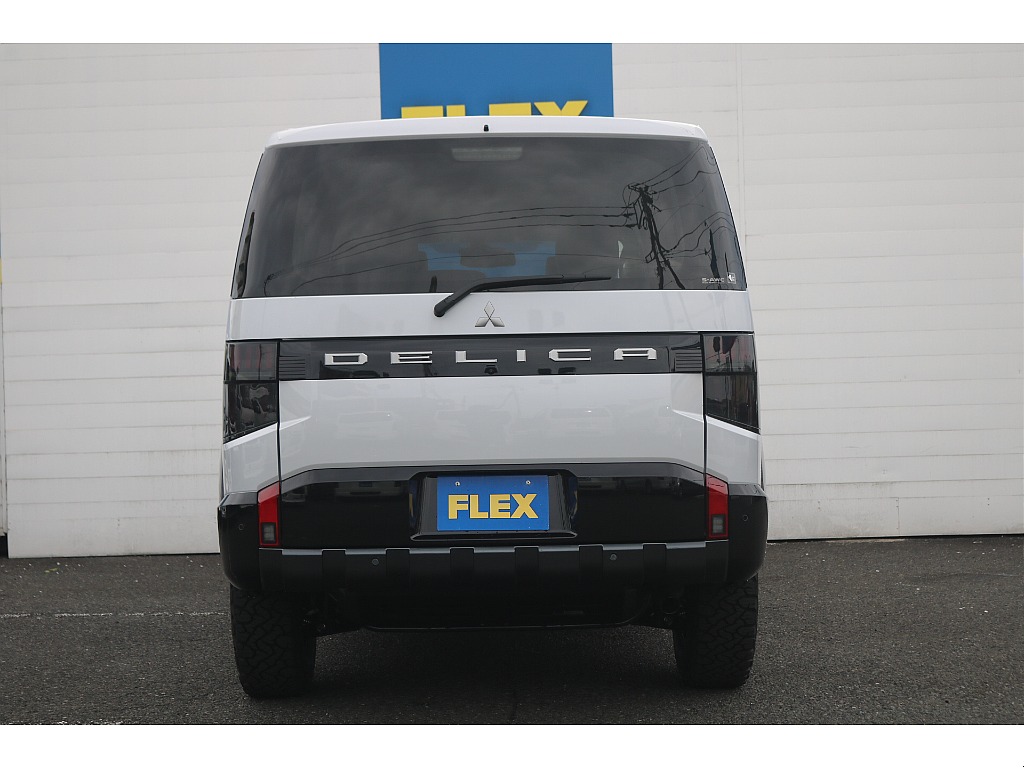 三菱 デリカD：5(17枚目)