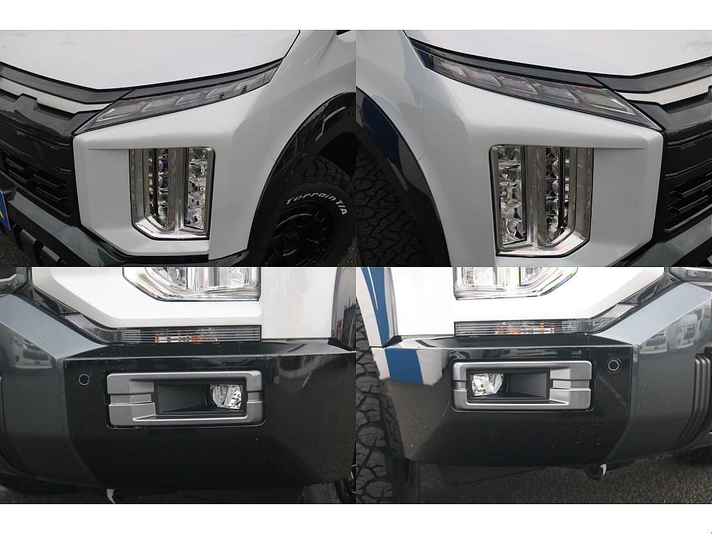 三菱 デリカD：5(8枚目)