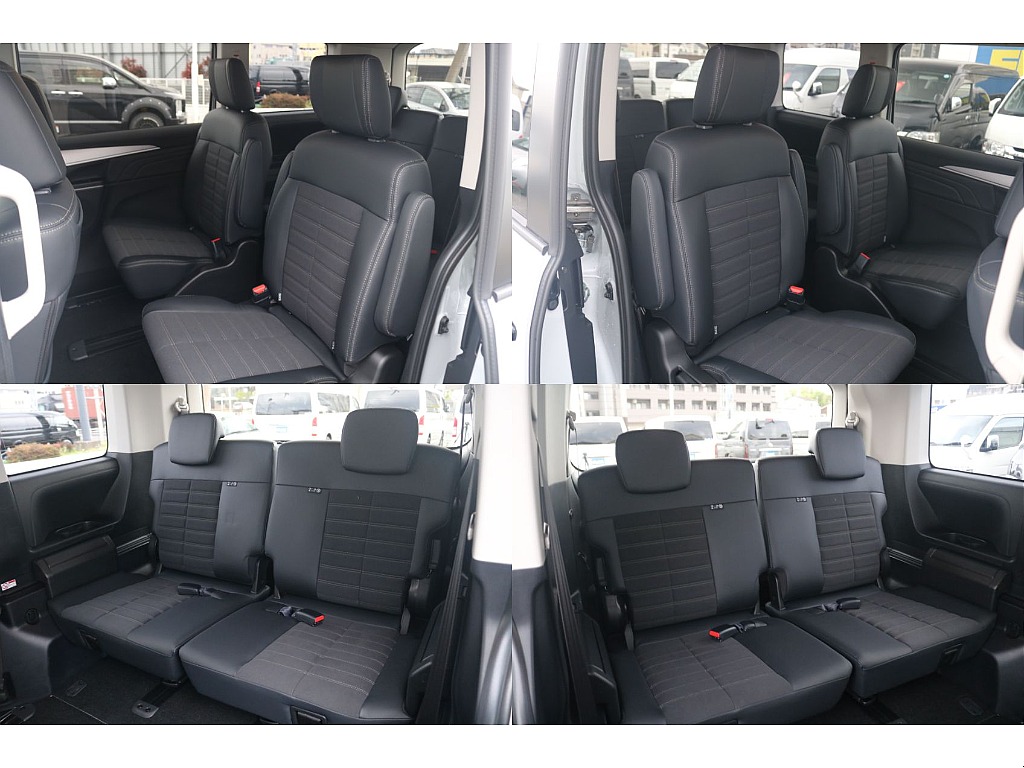 三菱 デリカD：5(9枚目)