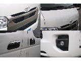 トヨタ ハイエースバン(14枚目)