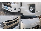 トヨタ ハイエースバン(11枚目)