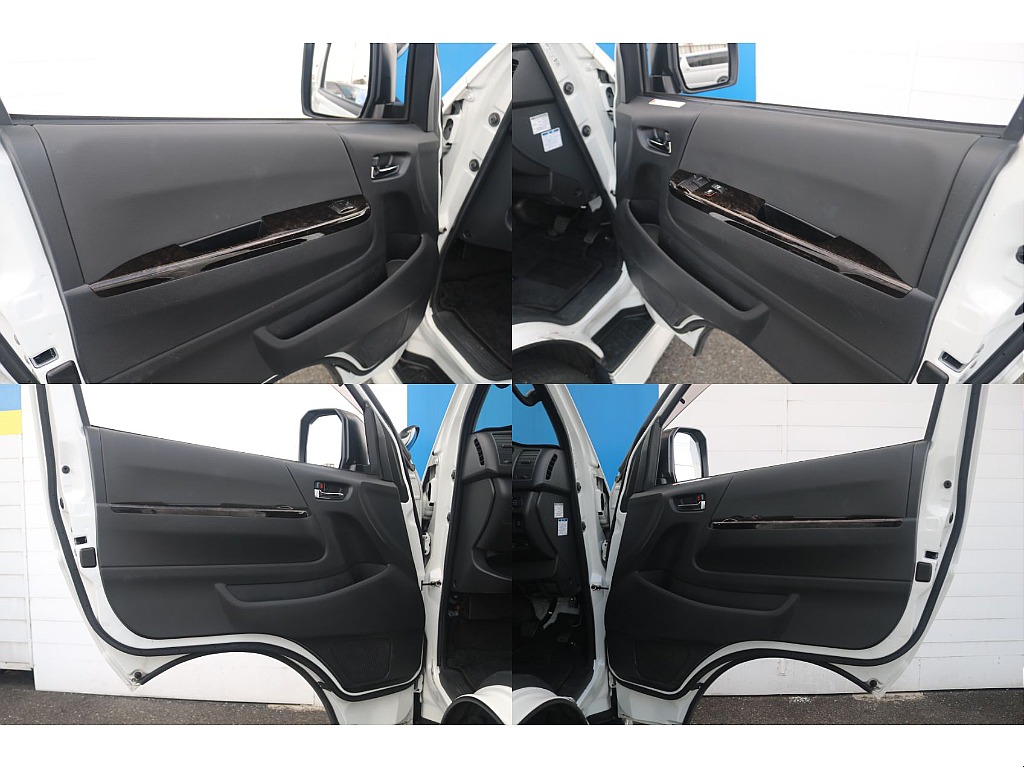 トヨタ ハイエースバン(14枚目)