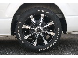 トヨタ ハイエースバン(10枚目)