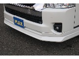 トヨタ ハイエース(13枚目)