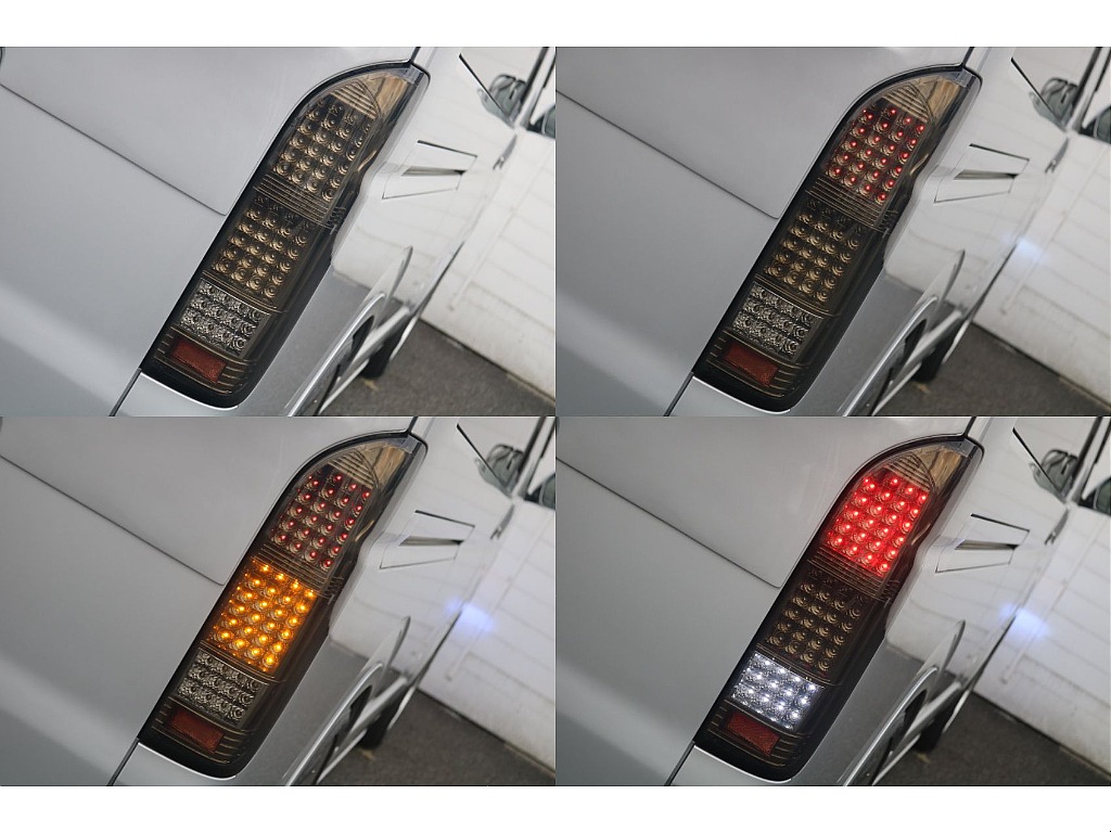 トヨタ レジアスエース(12枚目)