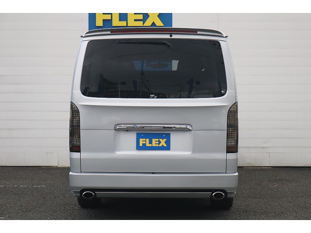 トヨタ レジアスエース(20枚目)