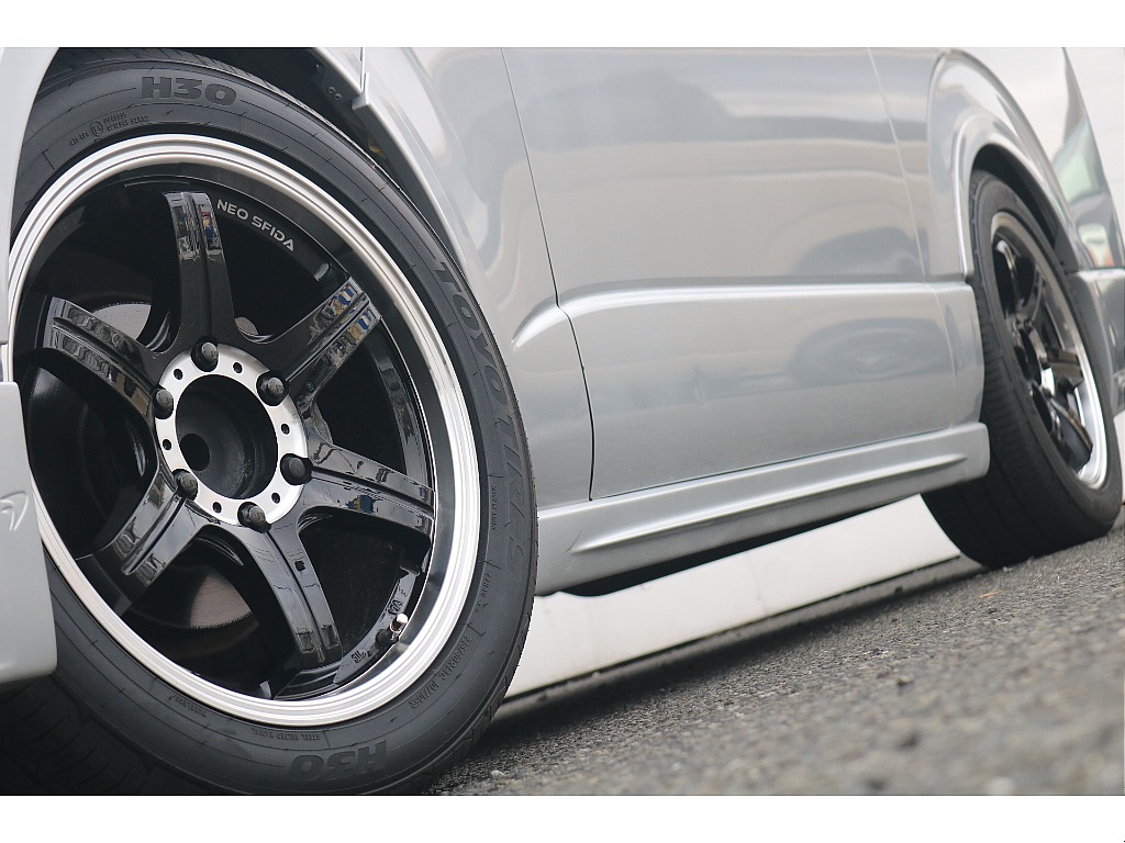 仕様や金額等、是非ご相談下さい！ご希望に合わせてご提案させて頂きます♪