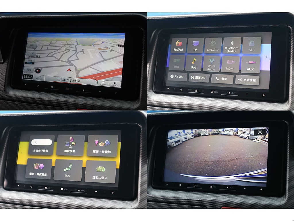 トヨタ レジアスエース(6枚目)