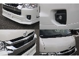 トヨタ ハイエース(14枚目)