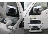 トヨタ ハイエース(16枚目)