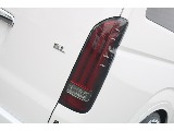 トヨタ ハイエース(19枚目)