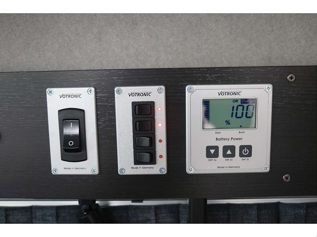 トヨタ ハイエース(7枚目)