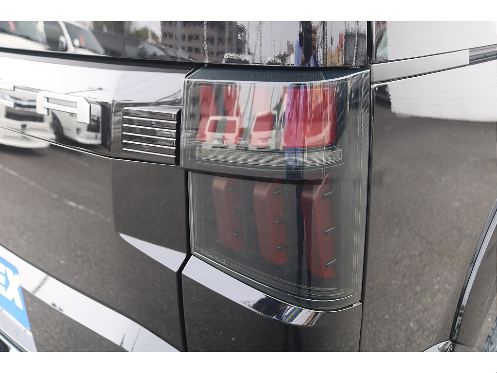 三菱 デリカD：5(11枚目)