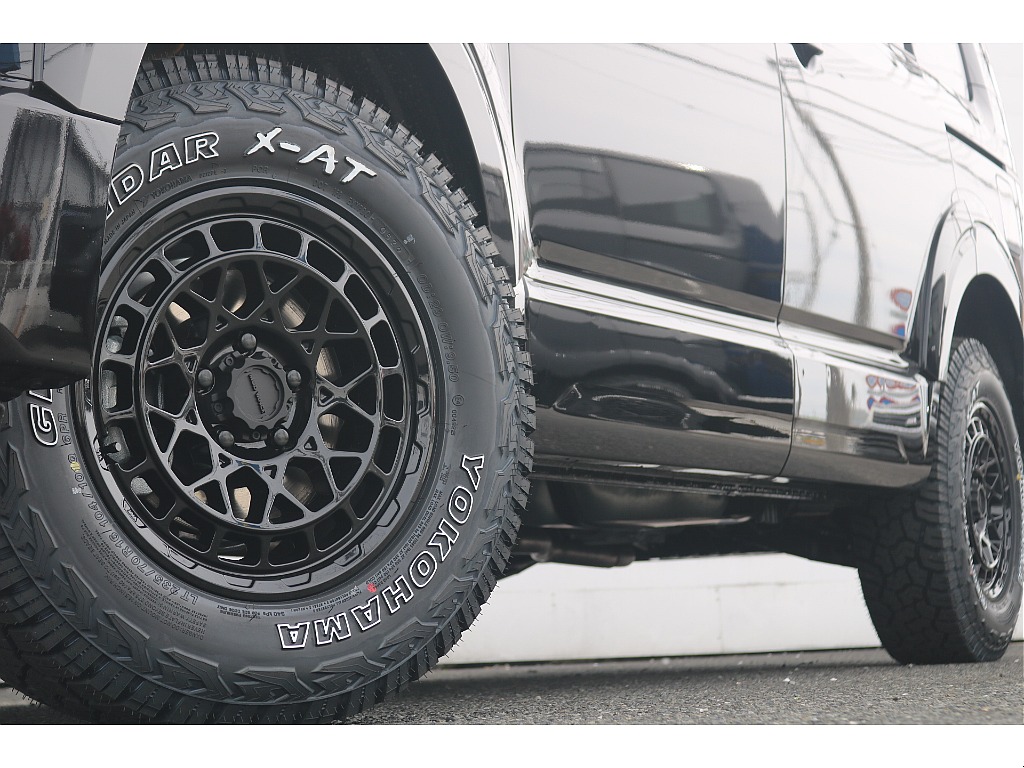 三菱 デリカD：5(12枚目)