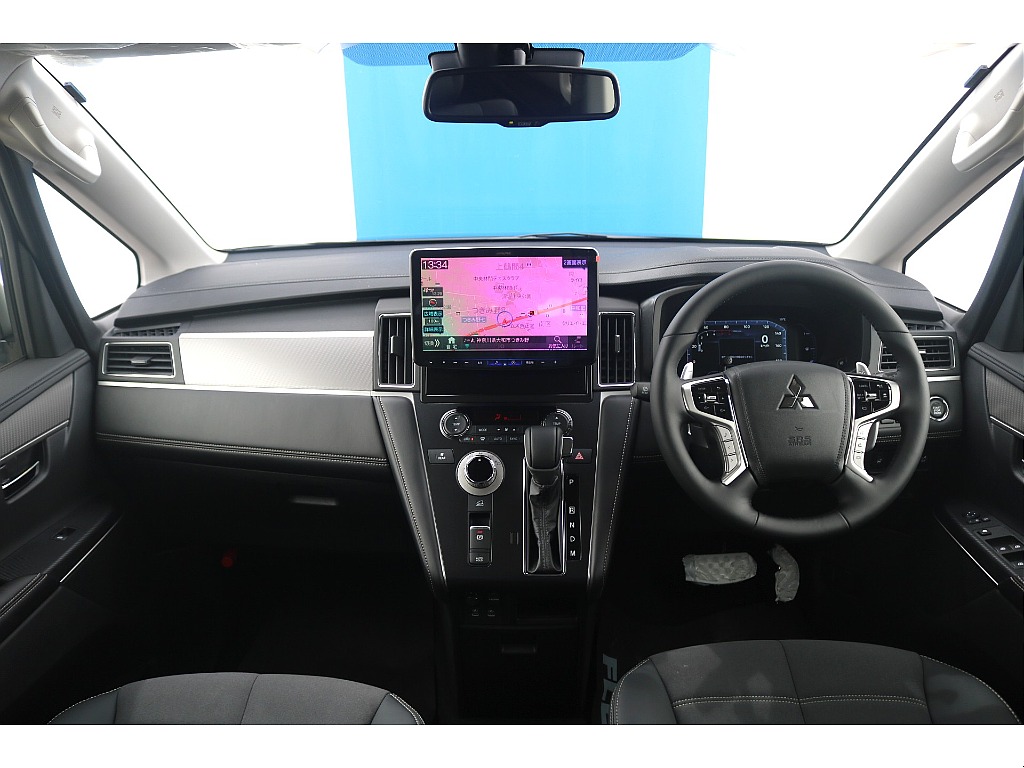 三菱 デリカD：5(16枚目)