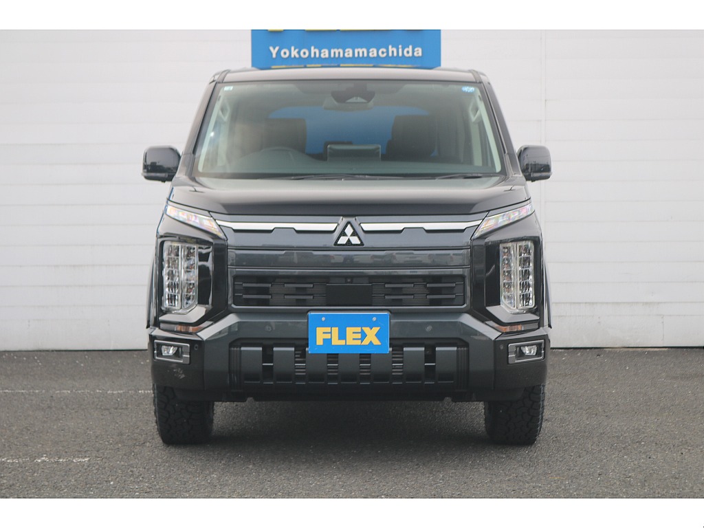 三菱 デリカD：5(17枚目)